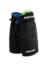 Eishockeyhosen Bauer X Black Bambini (Youth)