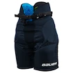 Eishockeyhosen Bauer X Black Bambini (Youth) S