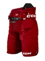 Eishockeyhosen CCM JetSpeed FT6 Pro Red Senior