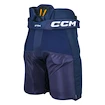 Eishockeyhosen CCM JetSpeed FTWomen Velcro Navy Senior