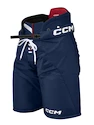 Eishockeyhosen CCM Next Navy Junior S