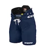 Eishockeyhosen CCM Tacks AS 580 Navy Senior L