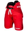 Eishockeyhosen CCM Tacks AS 580 Red Senior