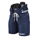 Eishockeyhosen CCM Tacks XF Navy Senior