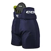 Eishockeyhosen CCM Tacks XF PRO Navy Bambini (Youth)