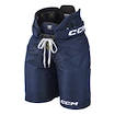 Eishockeyhosen CCM Tacks XF PRO Navy Senior