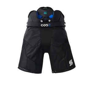 Eishockeyhosen SHER-WOOD Code Encrypt 1 Black Junior