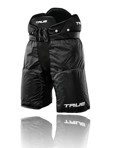 Eishockeyhosen True CATALYST 5X4 Black Junior