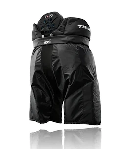 Eishockeyhosen True CATALYST 5X4 Black Senior XL