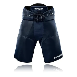 Eishockeyhosen True CATALYST 5X4 Navy Junior