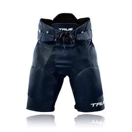 Eishockeyhosen True CATALYST 7X4 Navy Senior