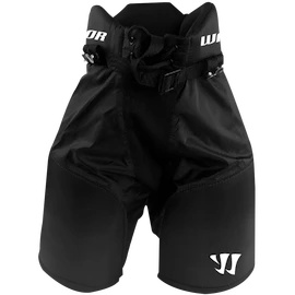 Eishockeyhosen Warrior Alpha Black Bambini (Youth)