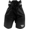 Eishockeyhosen Warrior Alpha Black Bambini (Youth) XL