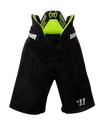 Eishockeyhosen Warrior Alpha Black Senior M