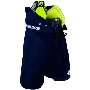 Eishockeyhosen Warrior Alpha LX 20 Navy Senior