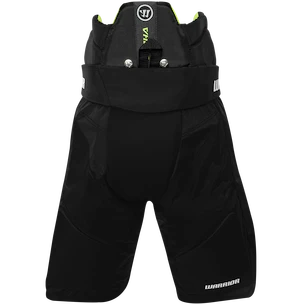 Eishockeyhosen Warrior Alpha LX 30 Black Senior L