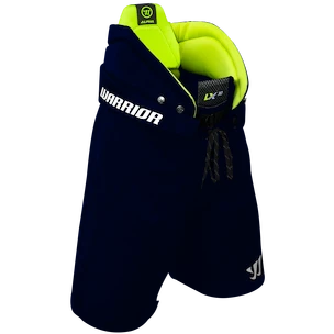 Eishockeyhosen Warrior Alpha LX 30 Navy Junior