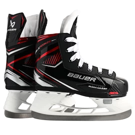 Eishockeyschlittschuhe Bauer LIL' ROOKIE ADJ SKATE Bambini (Youth)