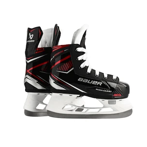 Eishockeyschlittschuhe Bauer  LIL' ROOKIE ADJ SKATE Bambini (Youth) EUR 25-28