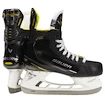 Eishockeyschlittschuhe Bauer Supreme M4 Intermediate Fit 2, EUR 40,5