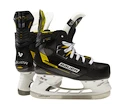 Eishockeyschlittschuhe Bauer Supreme M4 Junior