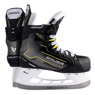 Eishockeyschlittschuhe Bauer Supreme M40 Bambini (Youth)