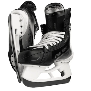 Eishockeyschlittschuhe Bauer Vapor TI HYP2RLITE  Senior