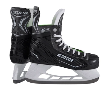 Eishockeyschlittschuhe Bauer X LS Senior