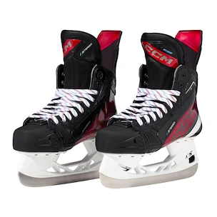 Eishockeyschlittschuhe CCM JetSpeed FT6 Intermediate