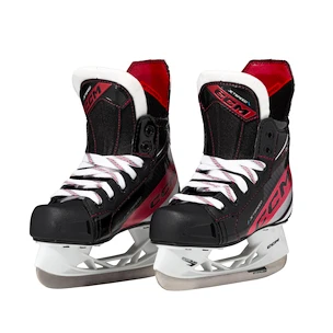 Eishockeyschlittschuhe CCM JetSpeed FT6 Pro Bambini (Youth) Regular, EUR 31,5