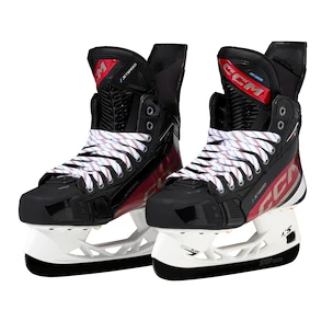 Eishockeyschlittschuhe CCM JetSpeed FT6 Pro Intermediate