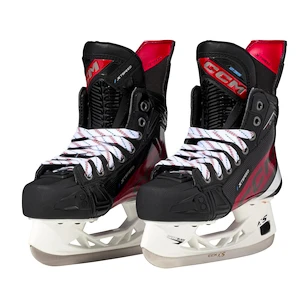 Eishockeyschlittschuhe CCM JetSpeed FT6 Pro Junior