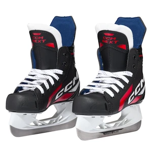 Eishockeyschlittschuhe CCM Next  Bambini (Youth)