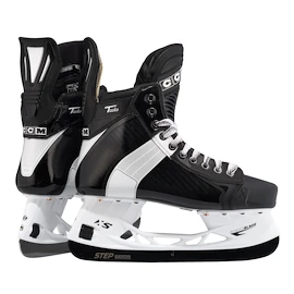 Eishockeyschlittschuhe CCM Tacks Retro 652 PRO Senior