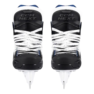 Eishockeyschlittschuhe CCM Tacks XF 60 Intermediate