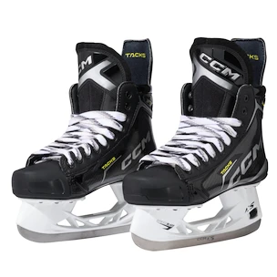 Eishockeyschlittschuhe CCM Tacks XF 70 Intermediate