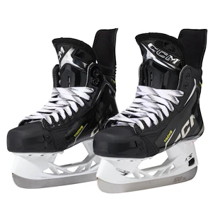 Eishockeyschlittschuhe CCM Tacks XF 90 Intermediate