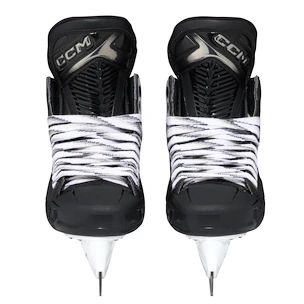 Eishockeyschlittschuhe CCM Tacks XF PRO Junior