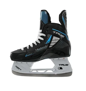 Eishockeyschlittschuhe True CATALYST 3X4 Intermediate