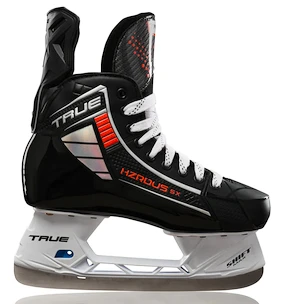 Eishockeyschlittschuhe True HZRDUS 5X Senior D (normaler Fuß), EUR 44