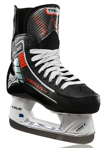 Eishockeyschlittschuhe True HZRDUS 5X Senior D (normaler Fuß), EUR 44