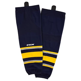 Eishockeystutzen CCM SX8000 Buffalo Sabres Navy Senior