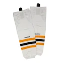 Eishockeystutzen CCM  SX8000 Pittsburgh Penguins White Senior