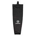 Eishockeystutzen Warrior  Pro Hockey Socks Black Junior