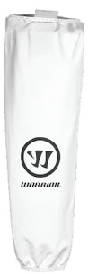 Eishockeystutzen Warrior  Pro Hockey Socks White Junior