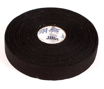 Eishockeytape Blue Sports  ANDOVER 24 mm x 25 m  Weiß