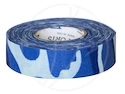 Eishockeytape Blue Sports  ANDOVER CAMO 24 mm x 23 m  Rosa