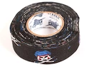 Eishockeytape Blue Sports  ANDOVER PRINTED 24 mm x 18 m Skulls