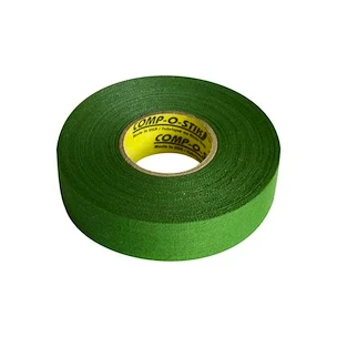 Eishockeytape Comp-O-Stik  Stik 24 mm x 25 m  orange