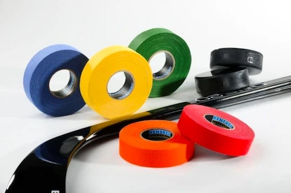 Eishockeytape Renfrew  24 mm x 25 m